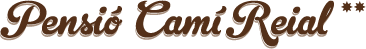 Pensió Camí Reial **